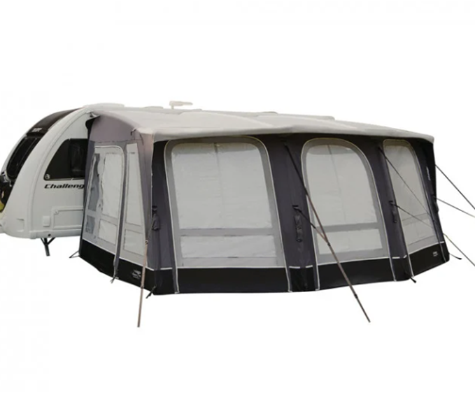 Vango 500 awning hotsell
